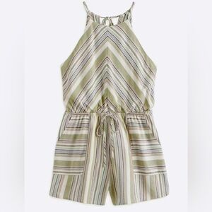 Gilli Scarlett Halter Neck Romper
